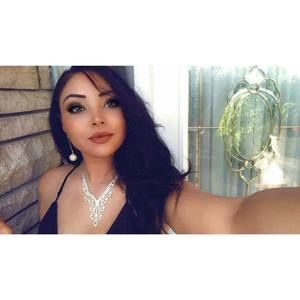 Meet your Posher, Randa